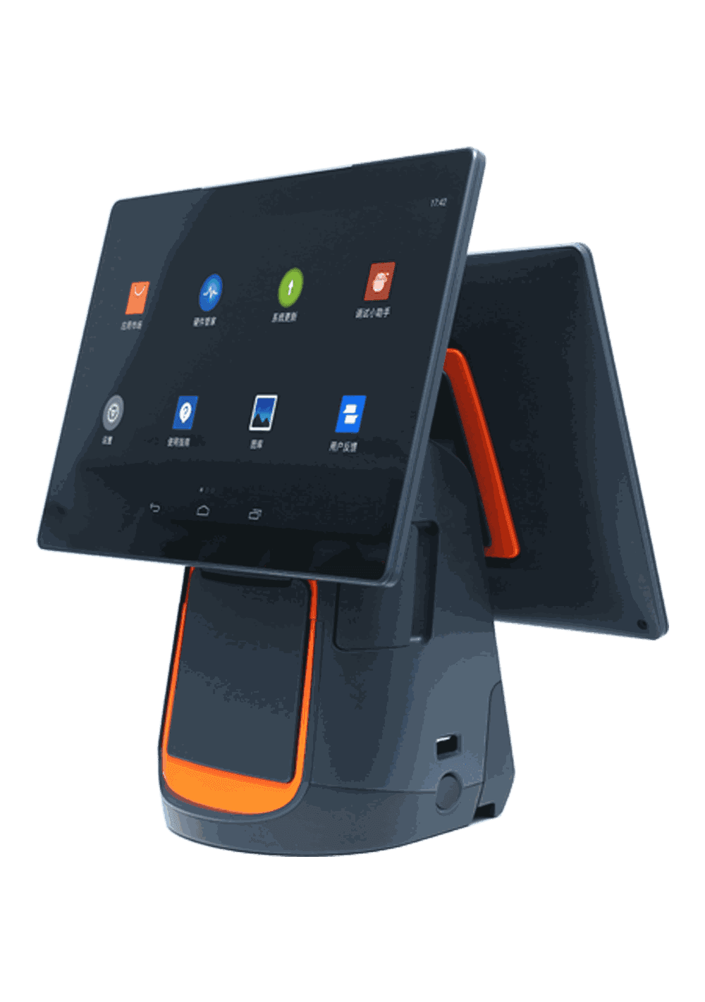 POS Hardware & Systems