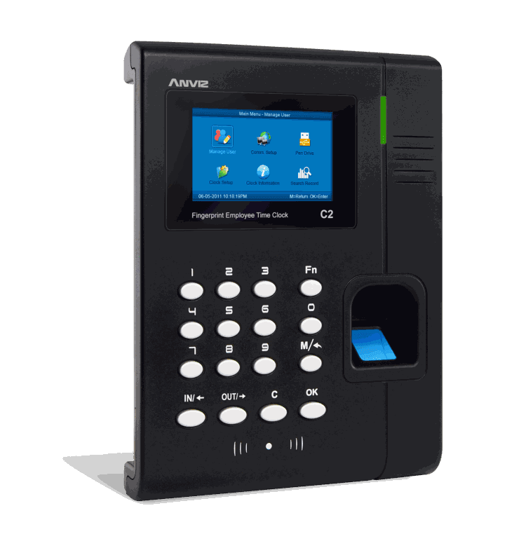 Bio Matrix Login