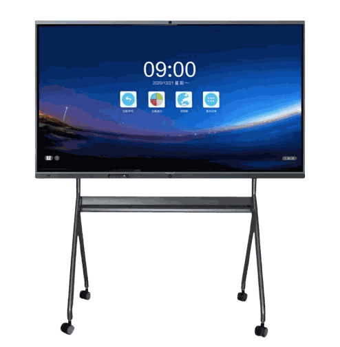 Smart Displays & Panels