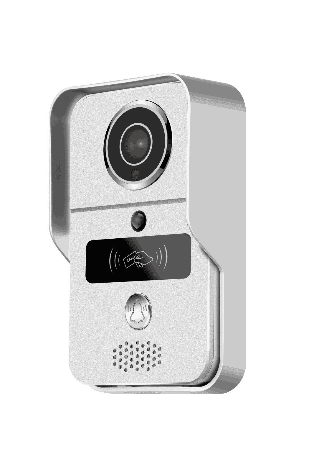 Smart Door & Video Access
