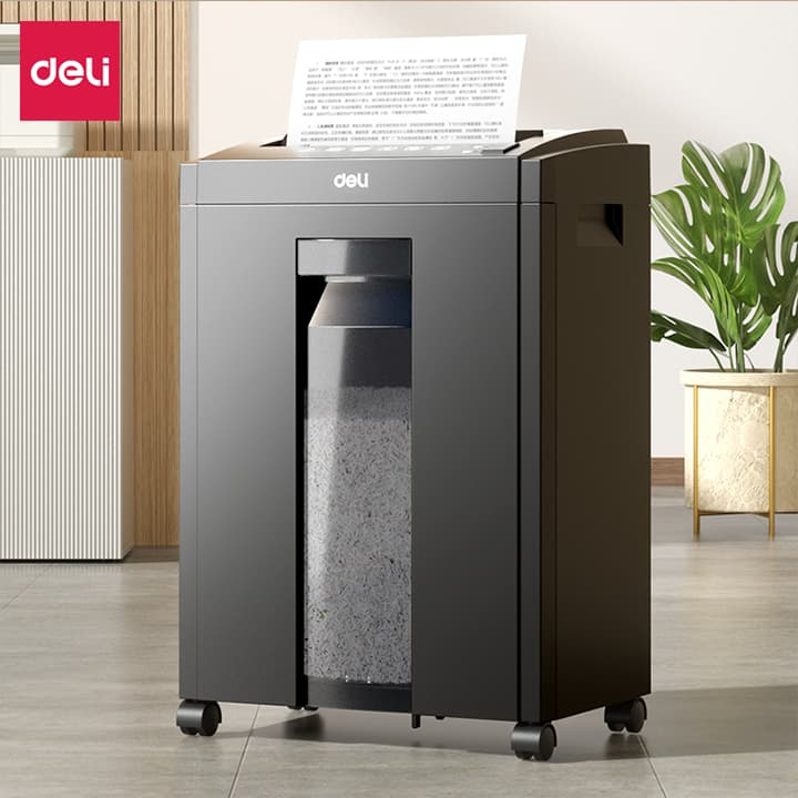 Paper Shredder - Large Office view 2