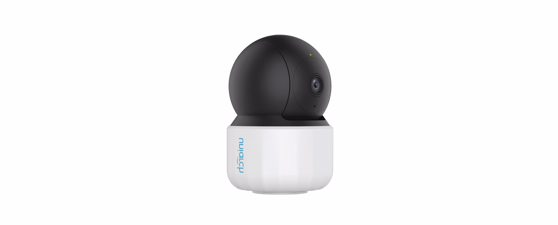 3MP Indoor 360 Degree WiFi Camera view 2