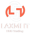 Laxmi IT Hub Logo