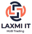 Laxmi IT Hub Logo