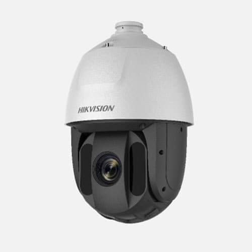 Network PTZ Camera