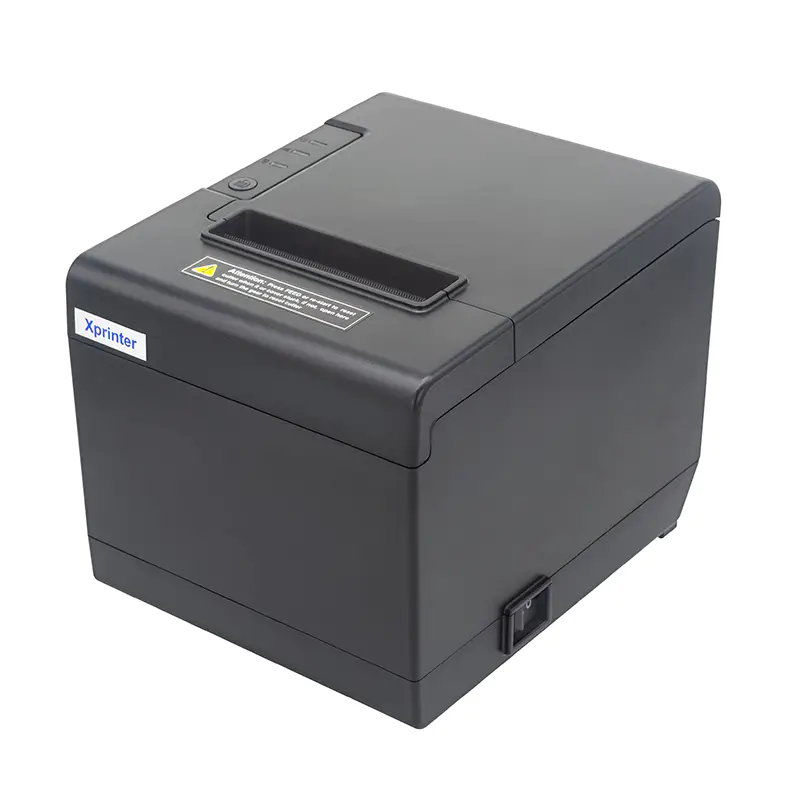 XP-80T(UL) Pos Receipt Printer
