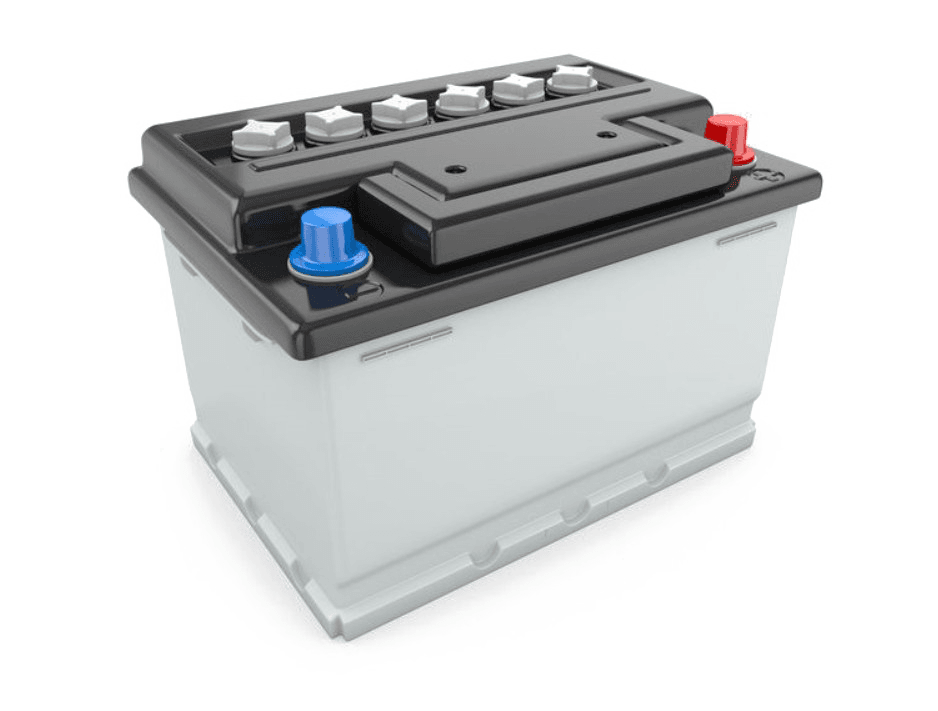 Tubular Deep Cycle Inverter Battery 150Ah / 12V